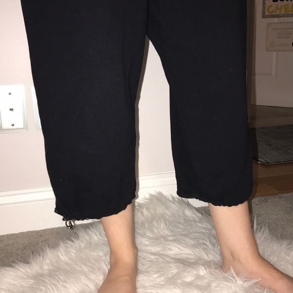 boys tech fleece pants